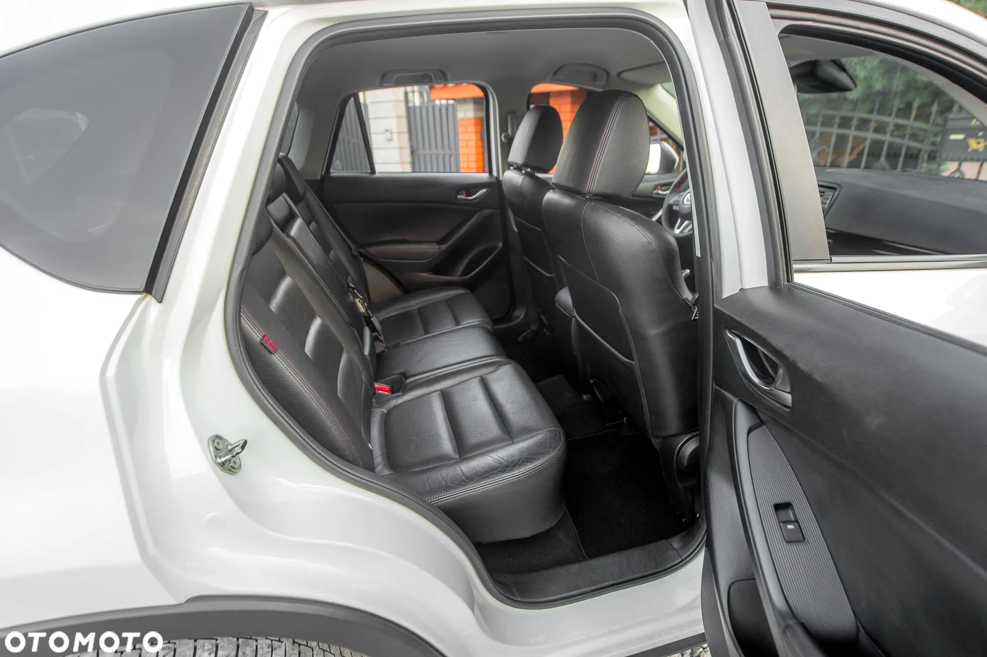 Mazda CX-5 SKYACTIV-G 160 AWD Exclusive-Line - 19