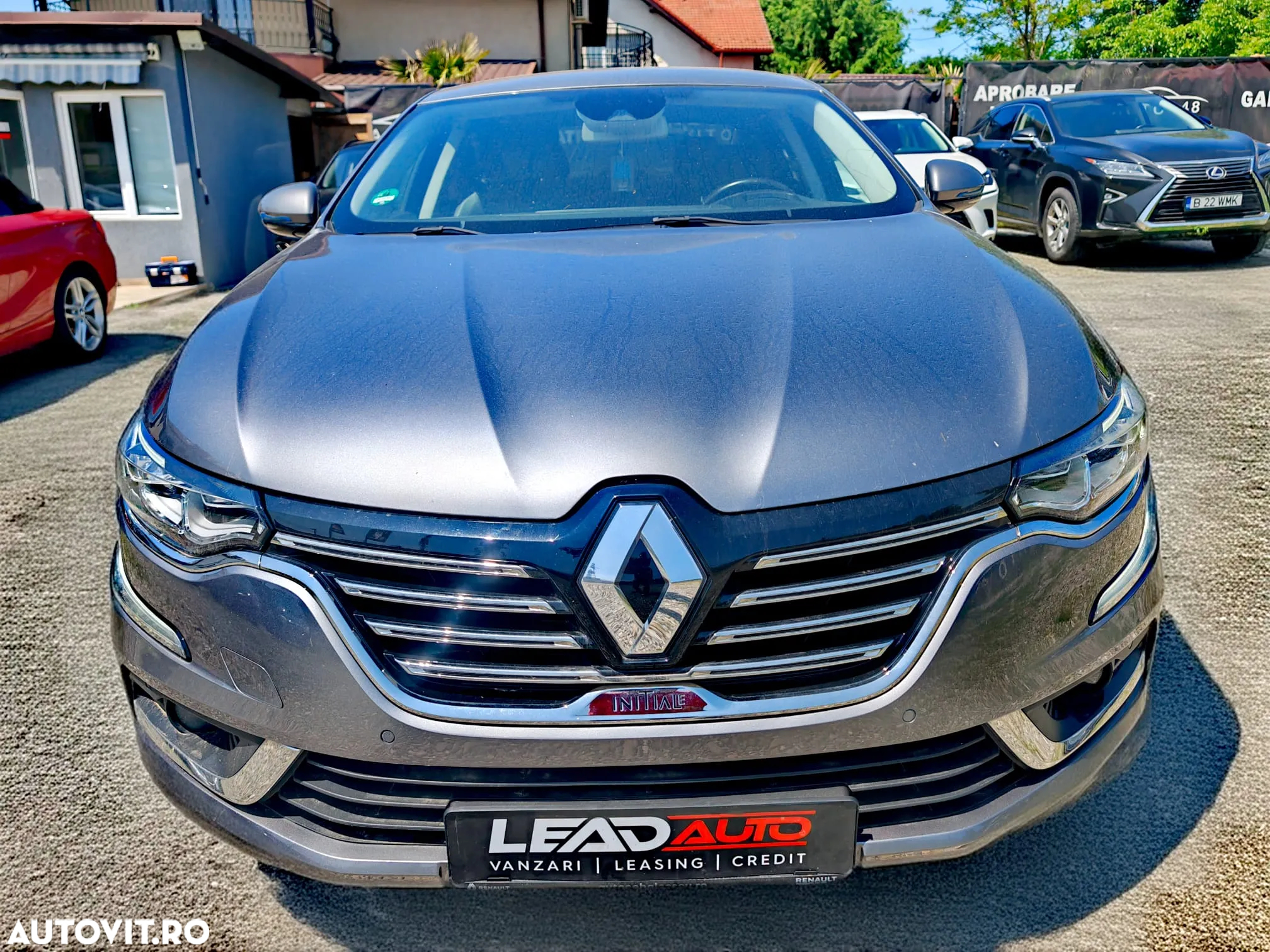 Renault Talisman - 23