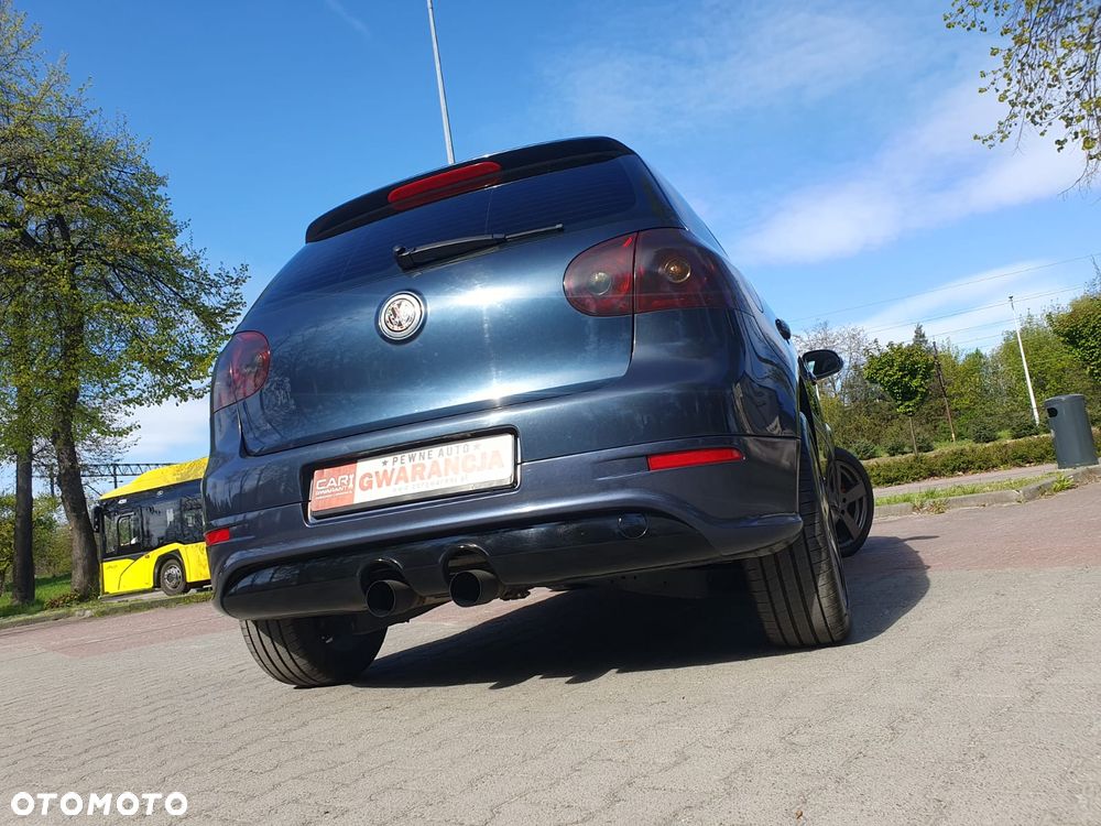 Volkswagen Golf 1.9 TDI GT Sport - 30