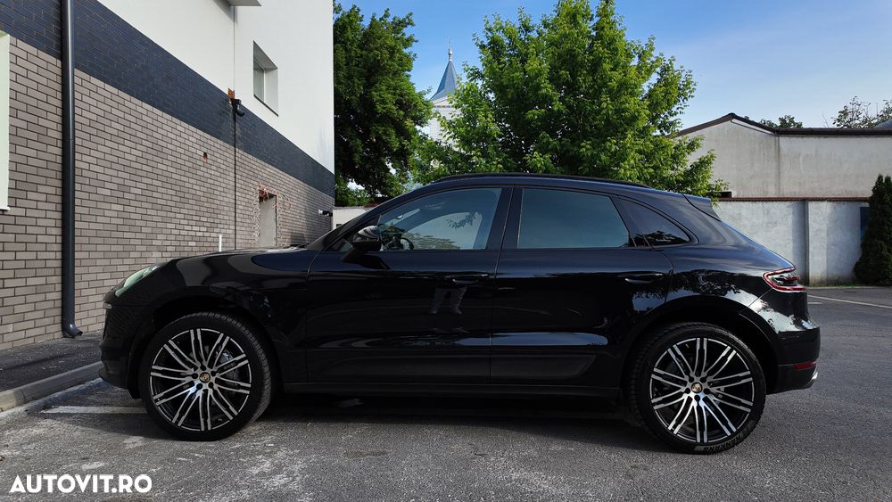 Porsche Macan 3.0 PDK S - 5