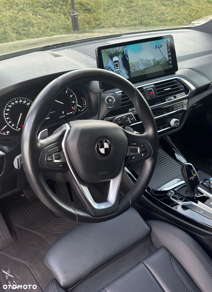 BMW X3 - 16