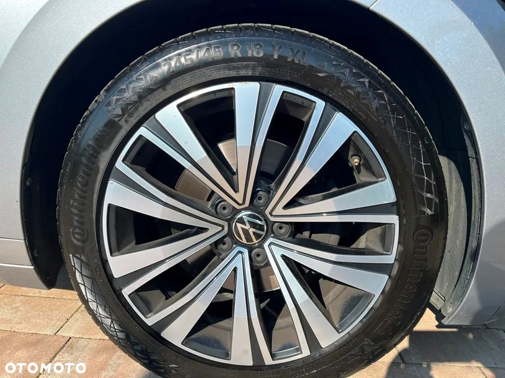 Volkswagen Arteon 2.0 TDI 4Motion Elegance DSG - 6
