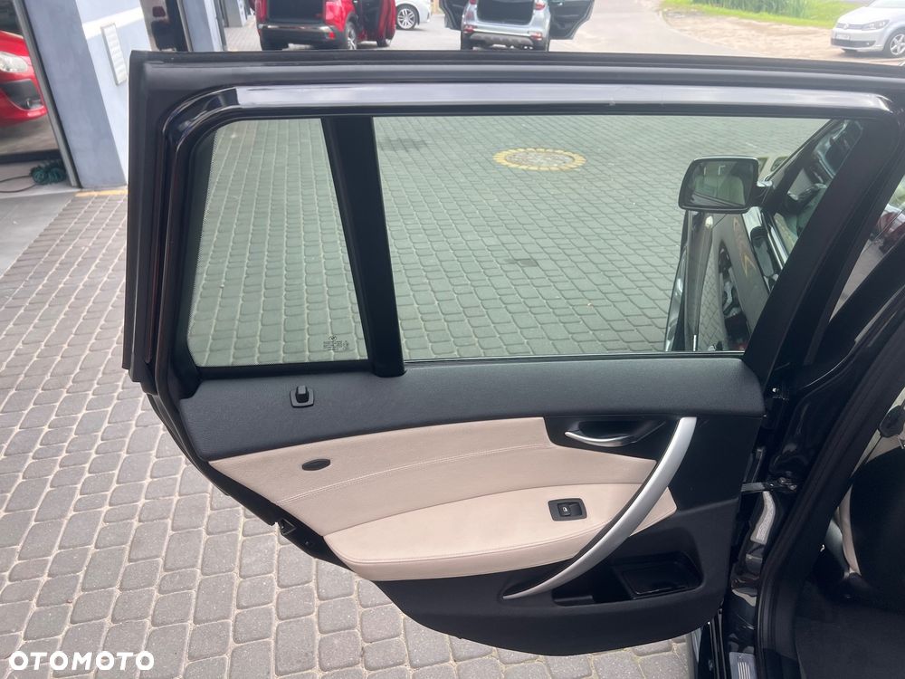 BMW X3 - 18