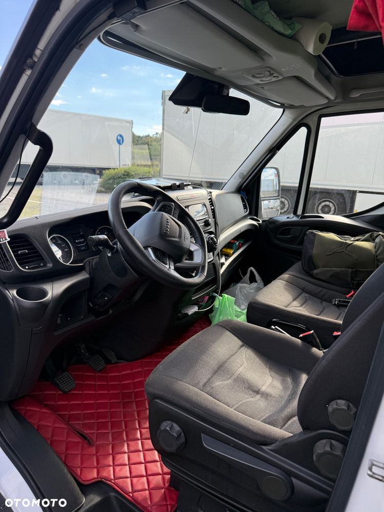 Iveco Daily 50C18 D - 6