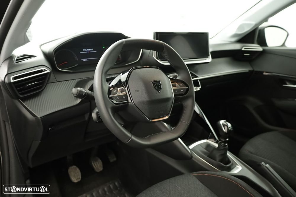 Peugeot 208 1.2 PureTech Style - 7