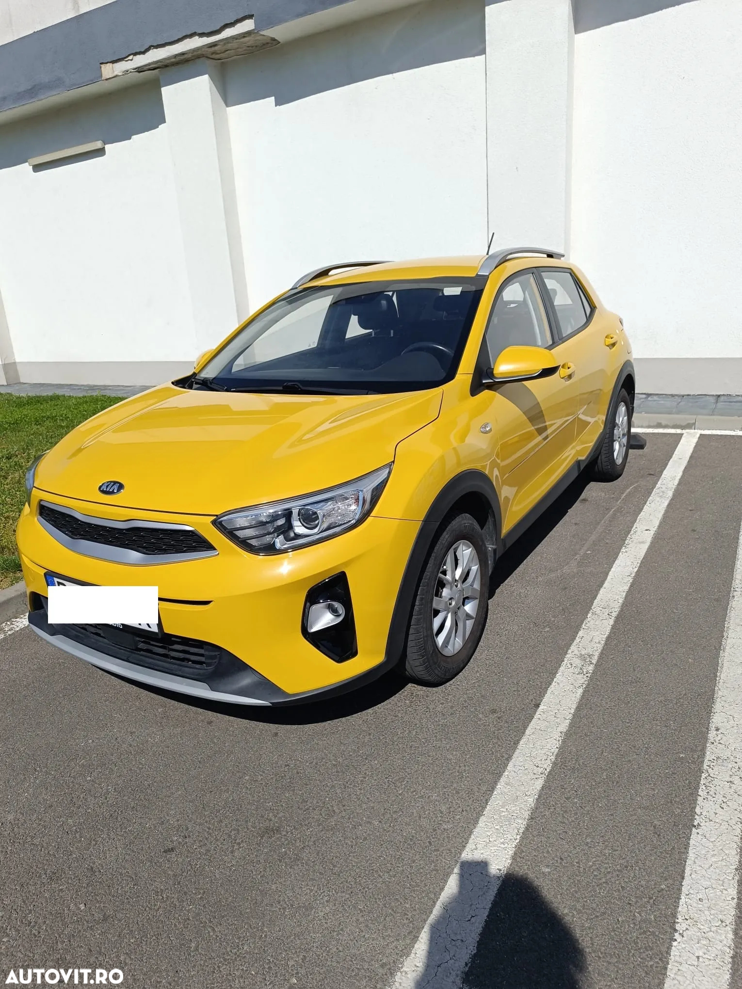 Kia Stonic - 7