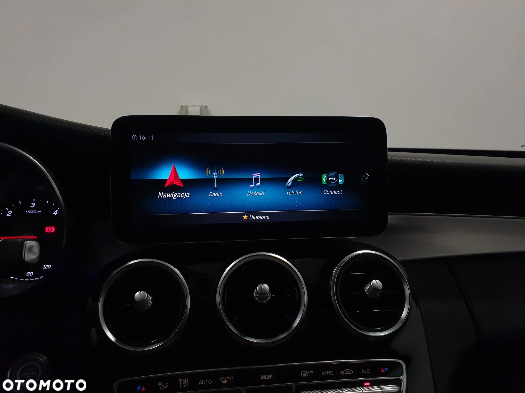 Mercedes-Benz Klasa C 220 d T 9G-TRONIC Avantgarde - 17