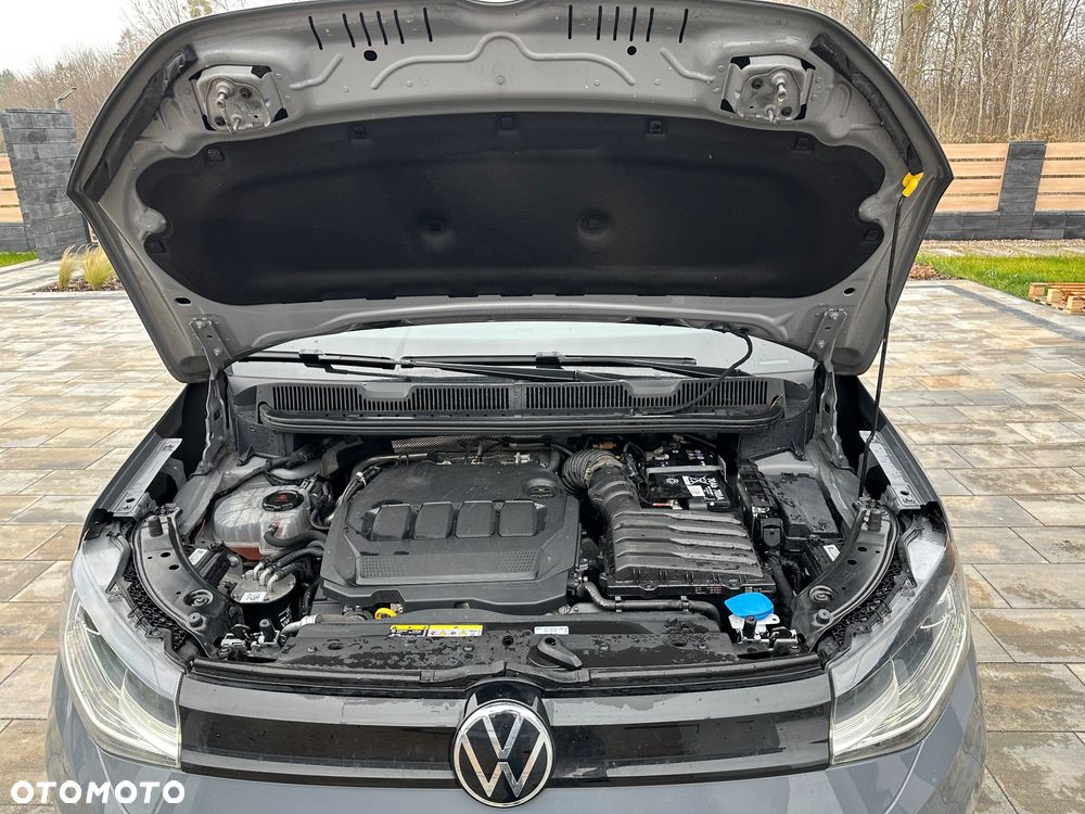 Volkswagen CADDY - 6