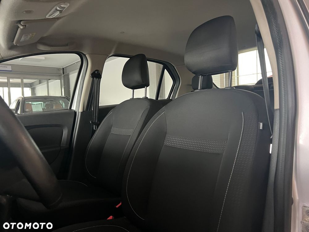 Dacia Logan 1.0 SCe Access - 18