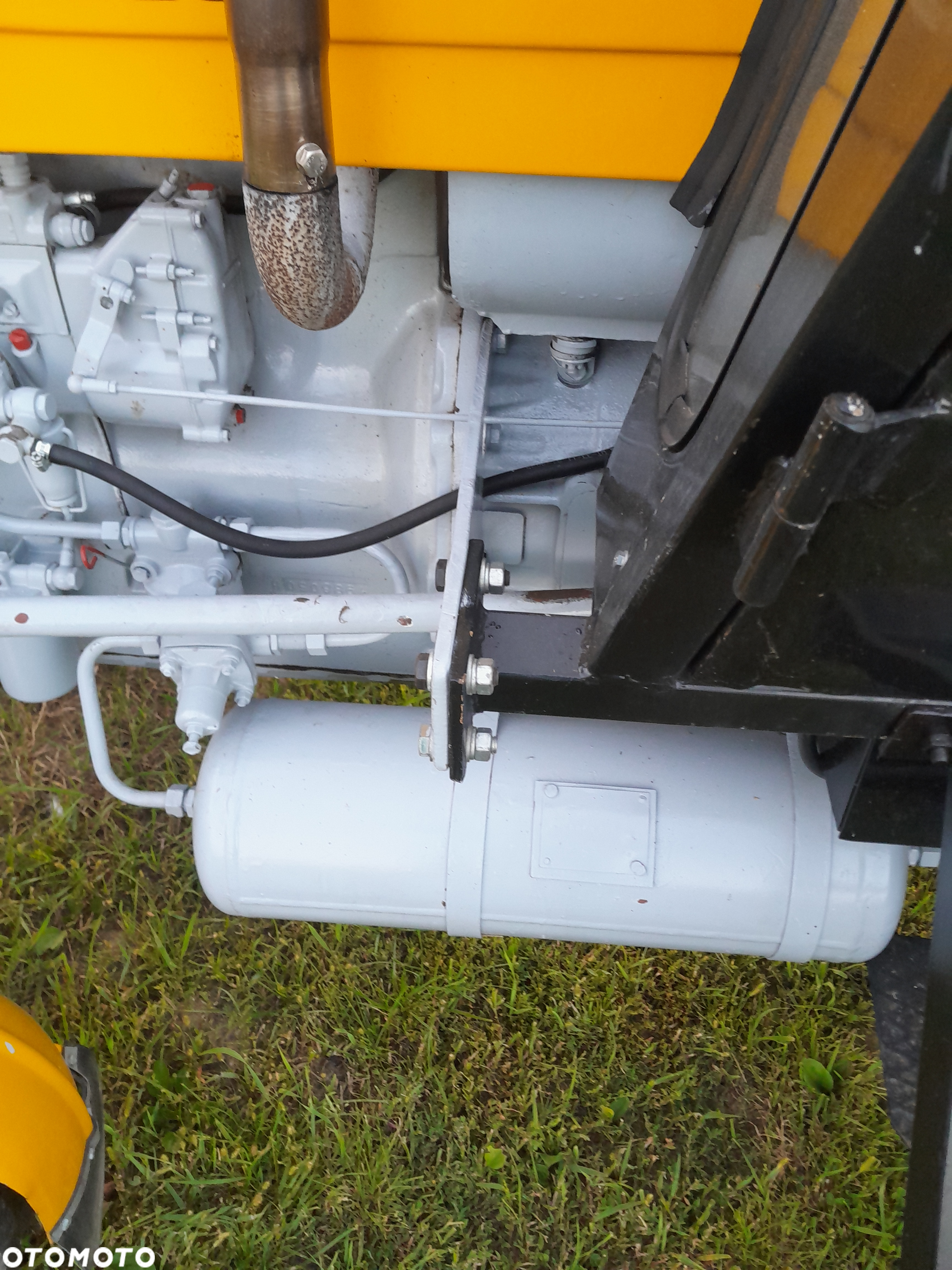 Ursus c 360 - 10