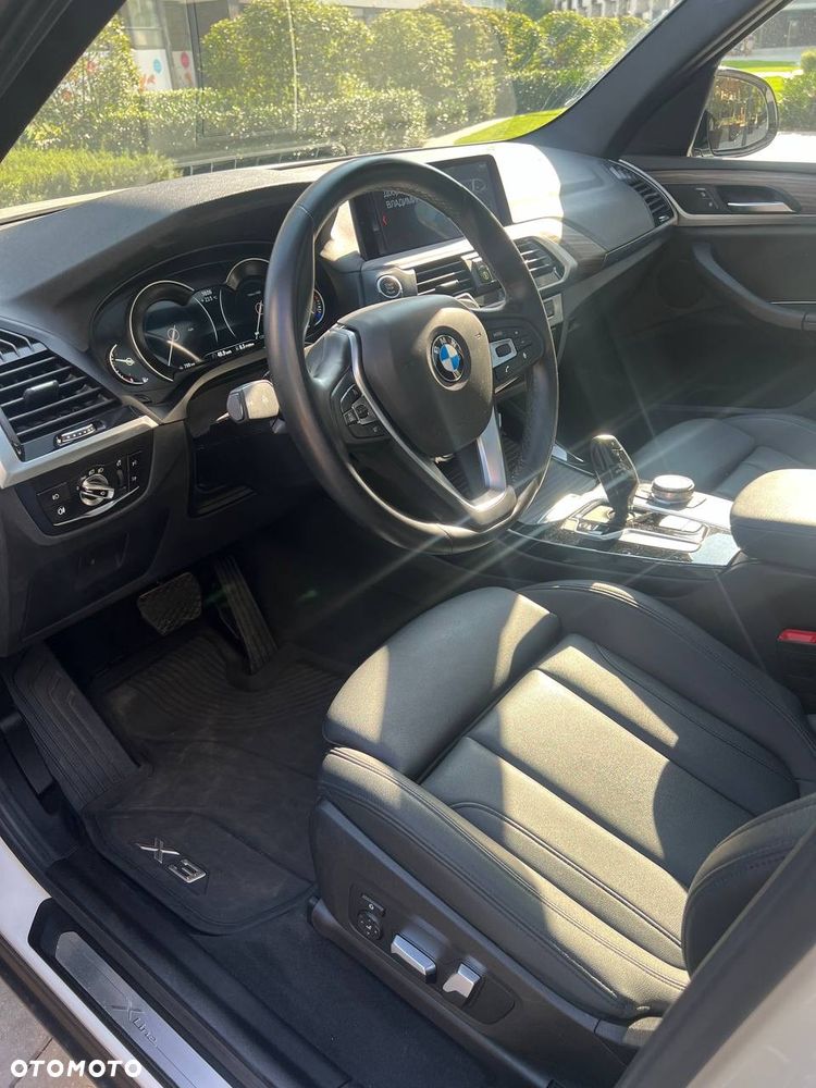 BMW X3 - 8