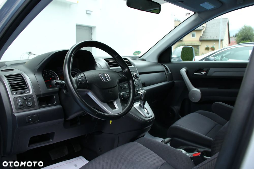 Honda CR-V - 8