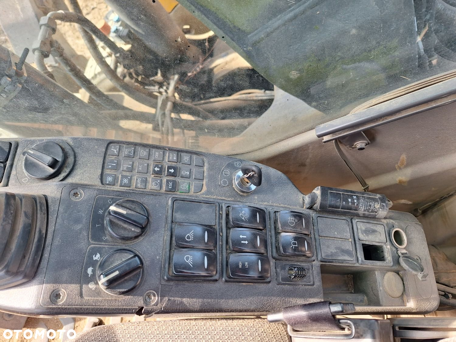 Volvo Ew 160C 4X4 - 22