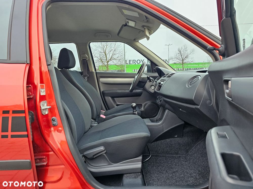 Suzuki Swift 1.3 Comfort - 17