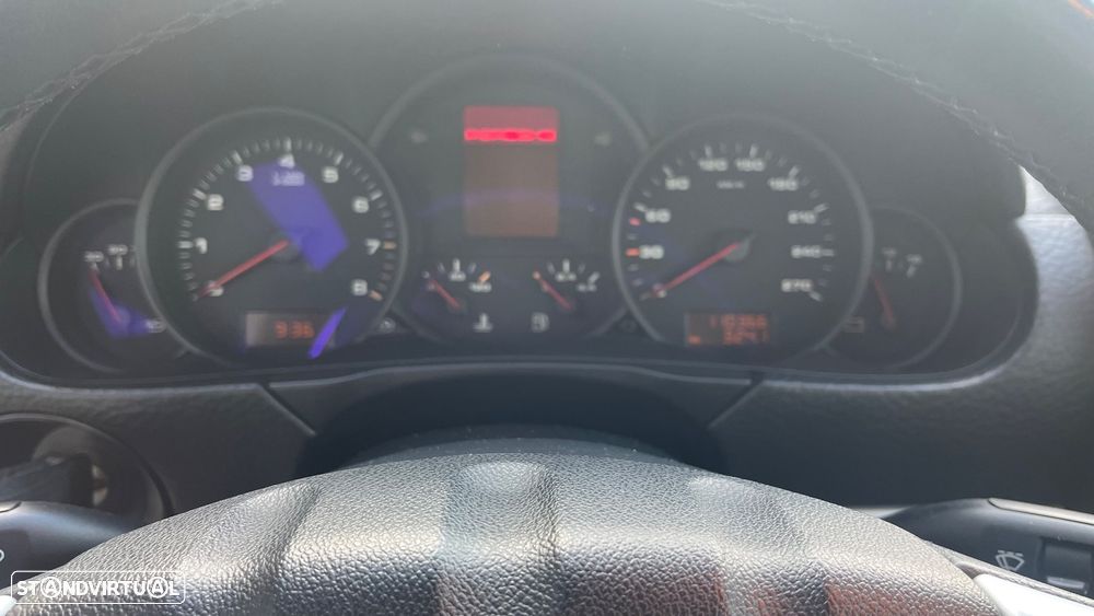 Porsche Cayenne 3.2 V6 - 9
