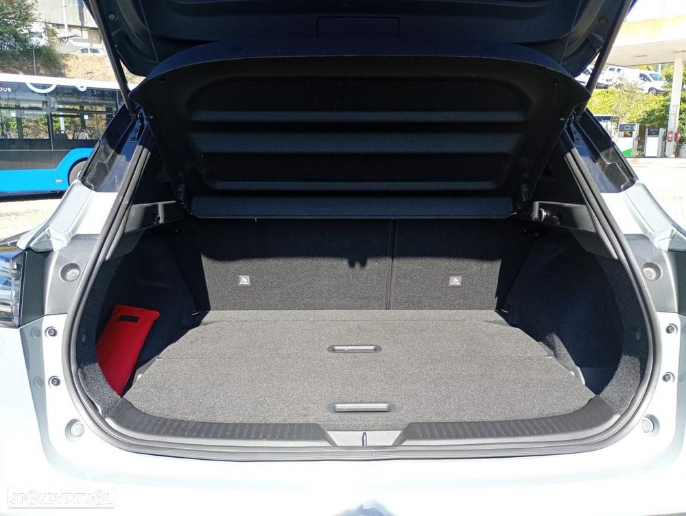 Nissan Qashqai 1.3 DIG-T N-Connecta LED - 9