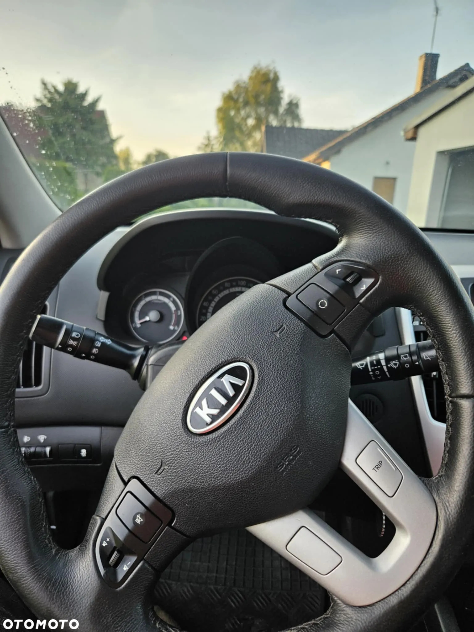 Kia Ceed Cee'd 1.6 Crdi Comfort - 7