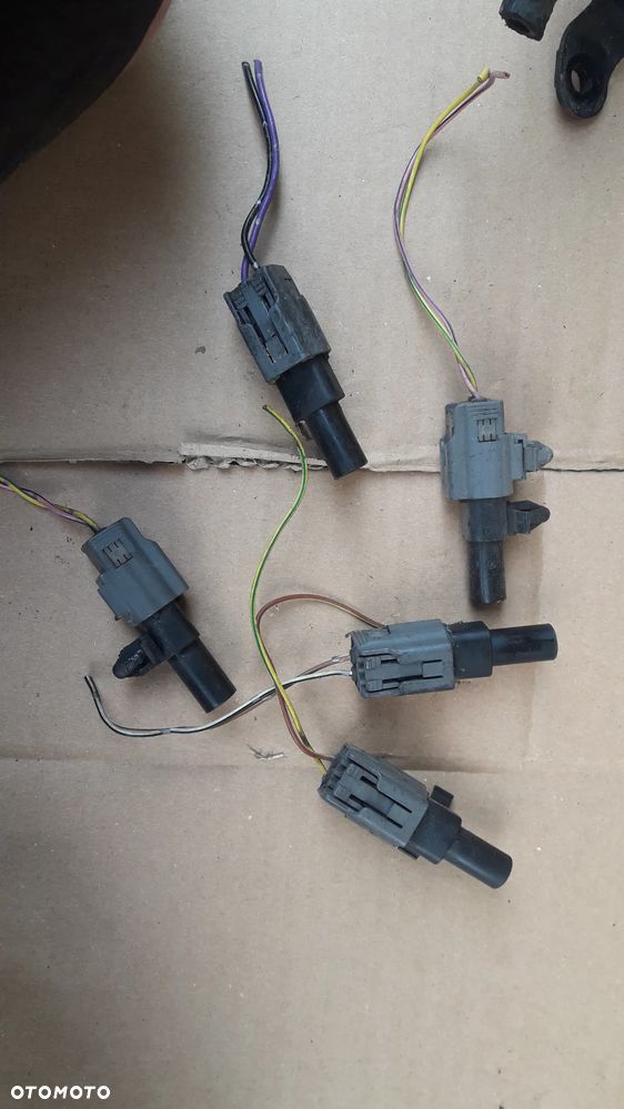 Mazda CX-7 Mx5 2 3 6 5 Cx5 Cx3 cx9  Czujnik tenperatury zewnętrznejia - 2