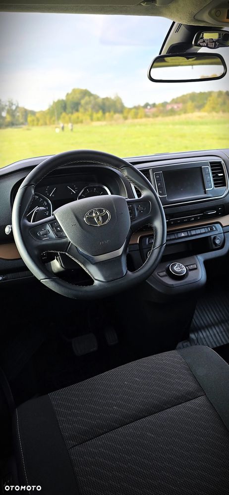 Toyota Proace Verso - 34