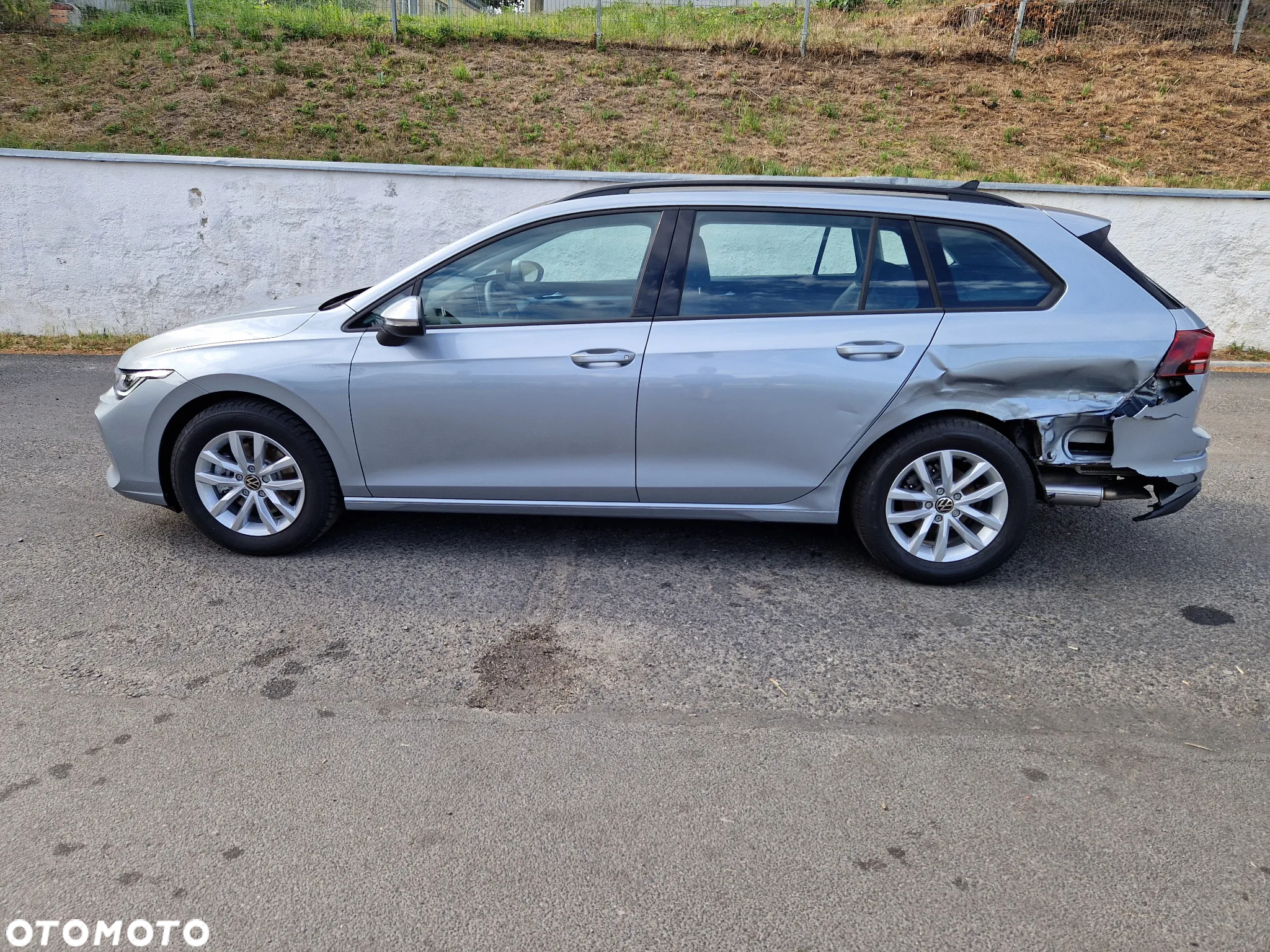 Volkswagen Golf 2.0 TDI SCR - 16