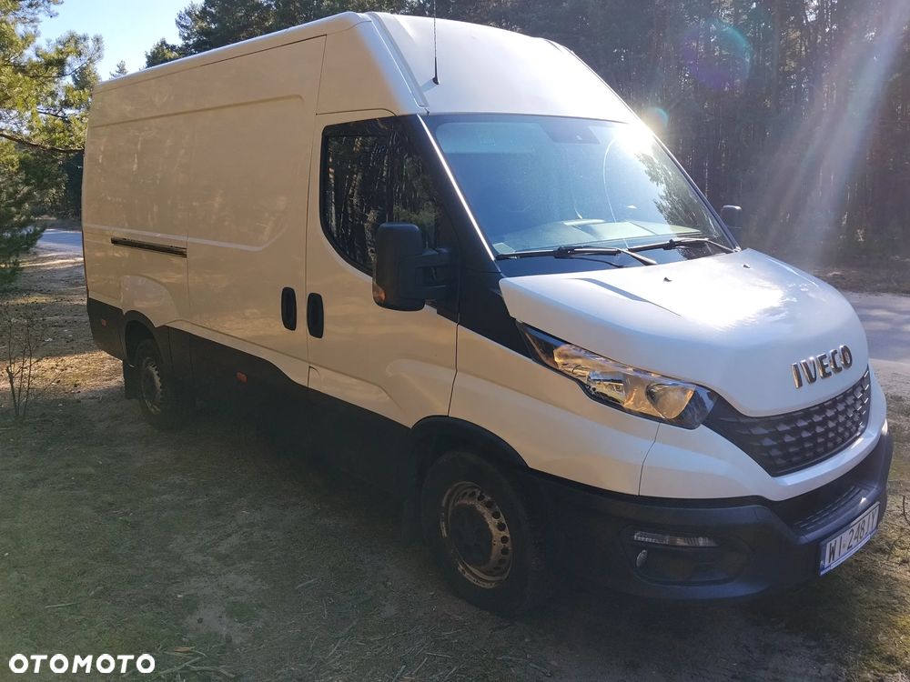 Iveco Daily - 13
