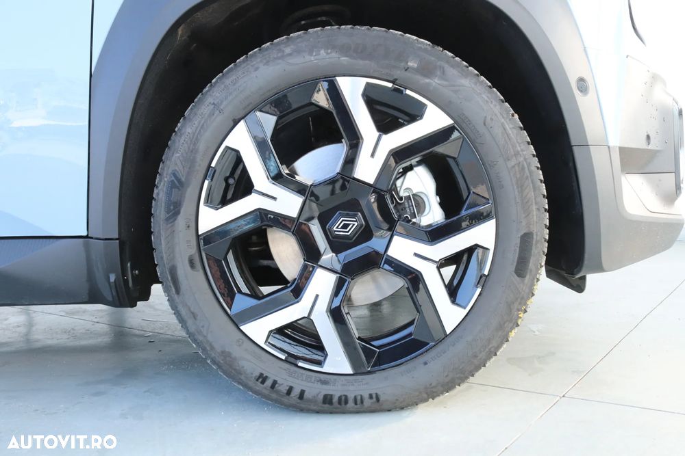 Renault 4 E-Tech 52 kWh Techno - 6