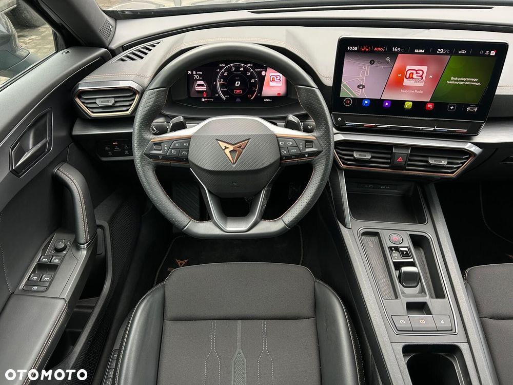 Cupra Formentor 2.0 TSI 4Drive DSG - 6