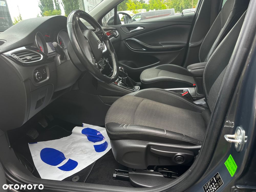 Opel Astra V 1.4 T Elite S&S - 16