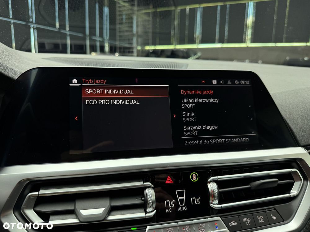 BMW Seria 3 320i Advantage - 33