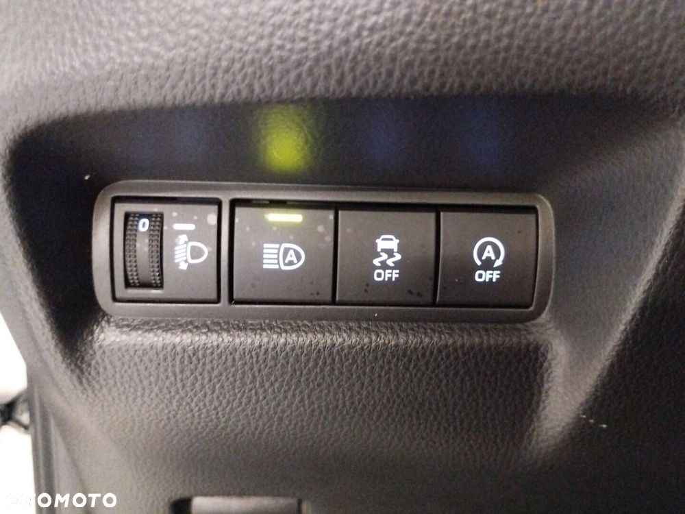 Toyota Aygo X 1.0 VVT-i Style CVT - 19