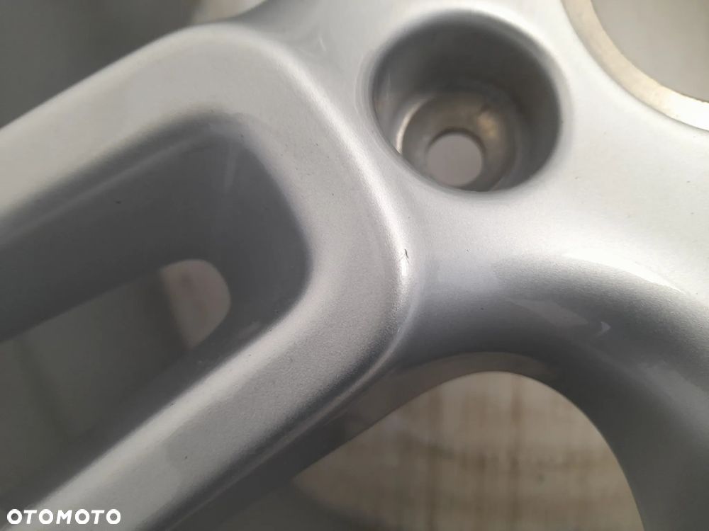 Felga aluminiowa Porsche OE 971601025 9.0" x 19" 5x130 ET64 - 4