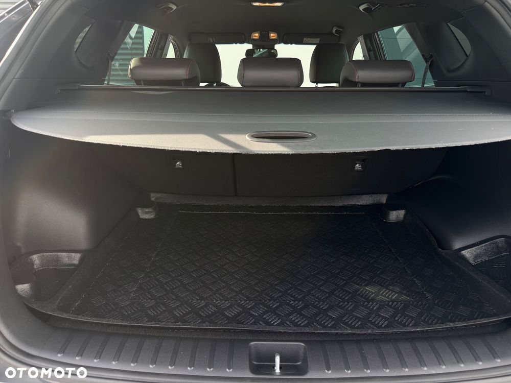 Hyundai Tucson 1.6 Turbo 2WD Trend - 32