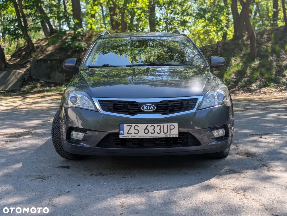 Kia Ceed 1.4 M - 6