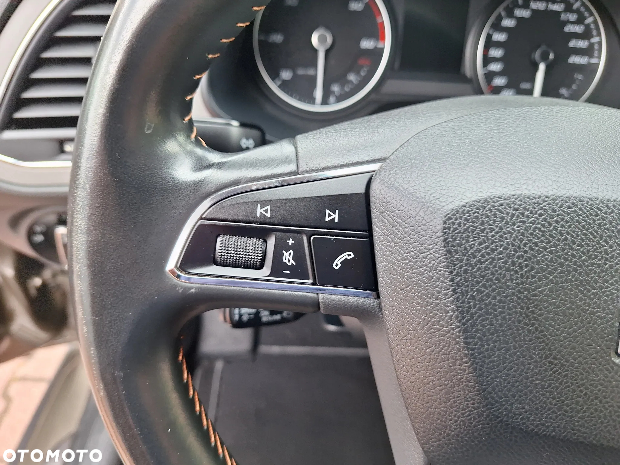 Seat Leon ST 2.0 TDI Start&Stop 4Drive X-Perience - 24