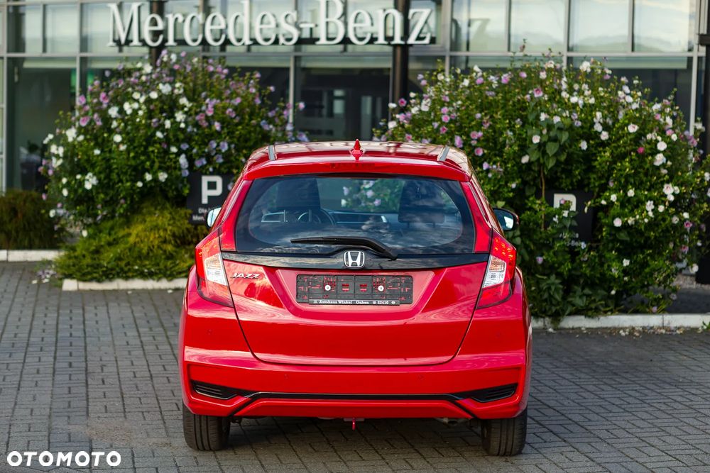 Honda Jazz 1.3 Elegance (ADAS/Honda Connect +/OGS2) - 14