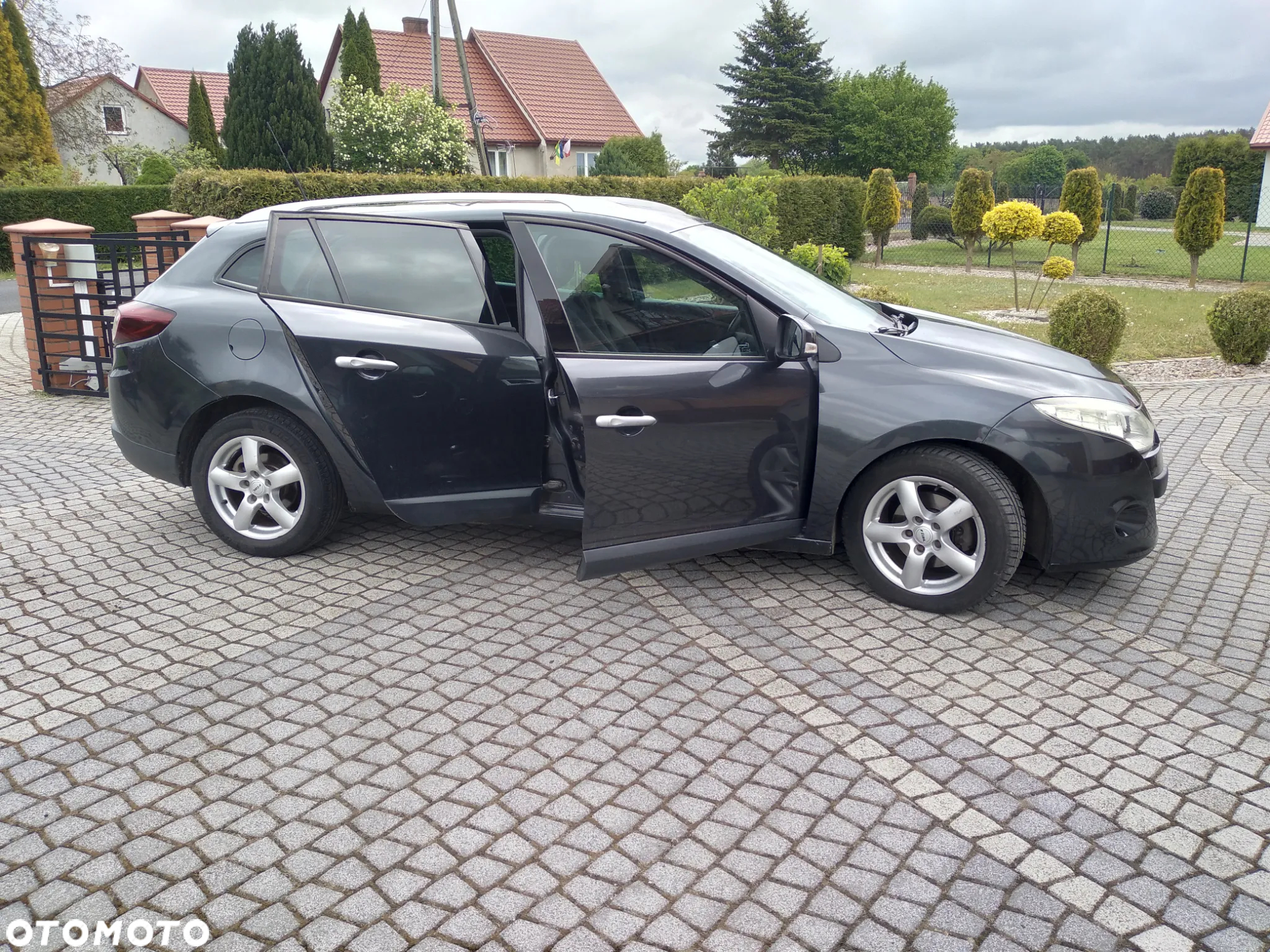 Renault Megane 1.9 dCi Dynamique - 40