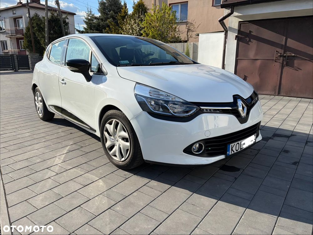 Renault Clio Energy TCe 90 Start & Stop Expression - 10