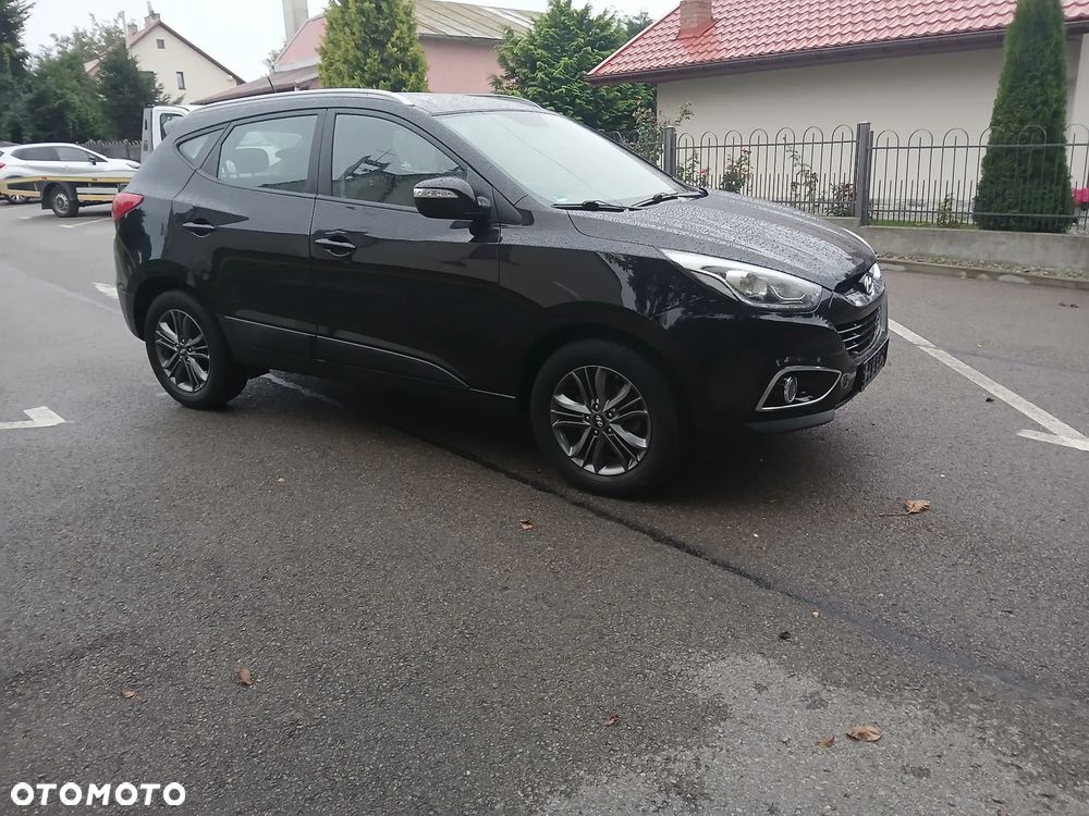 Hyundai ix35 1.6 GDI Premium 2WD - 5
