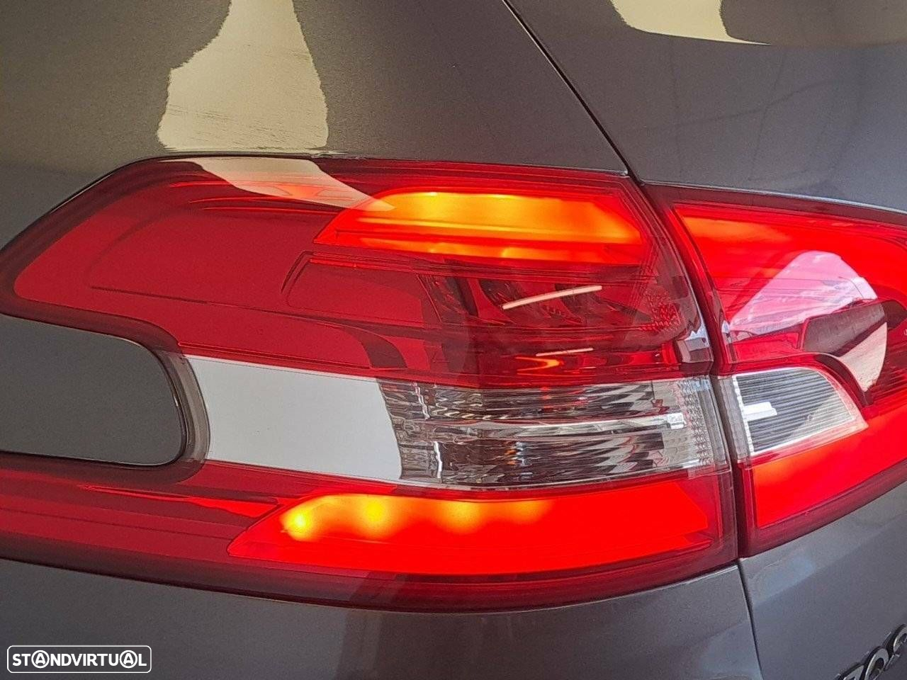 Peugeot 308 1.5 BlueHDi Style - 26