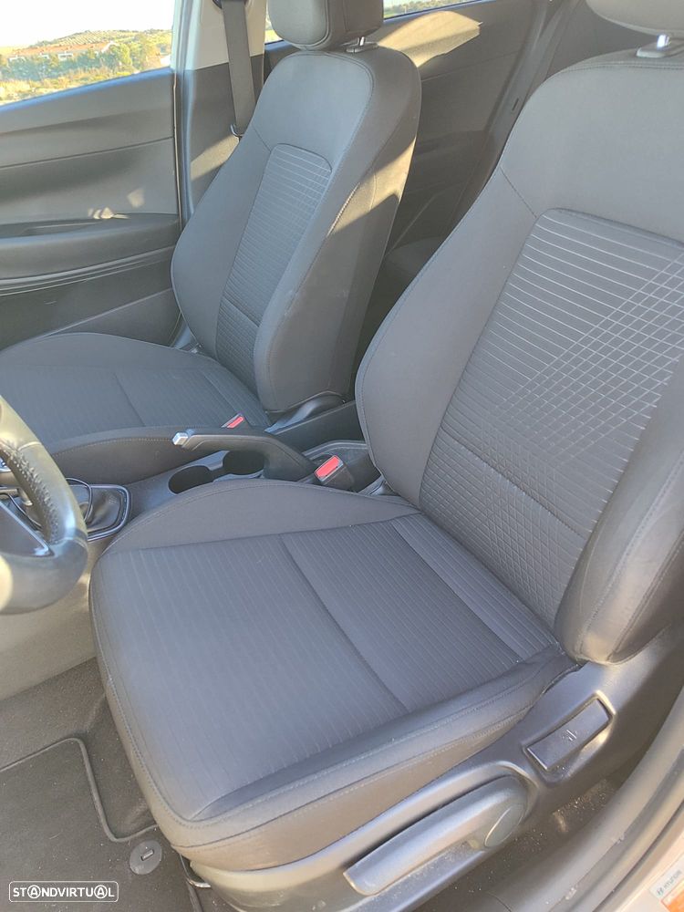 Hyundai i20 1.0 T-GDI Style - 2