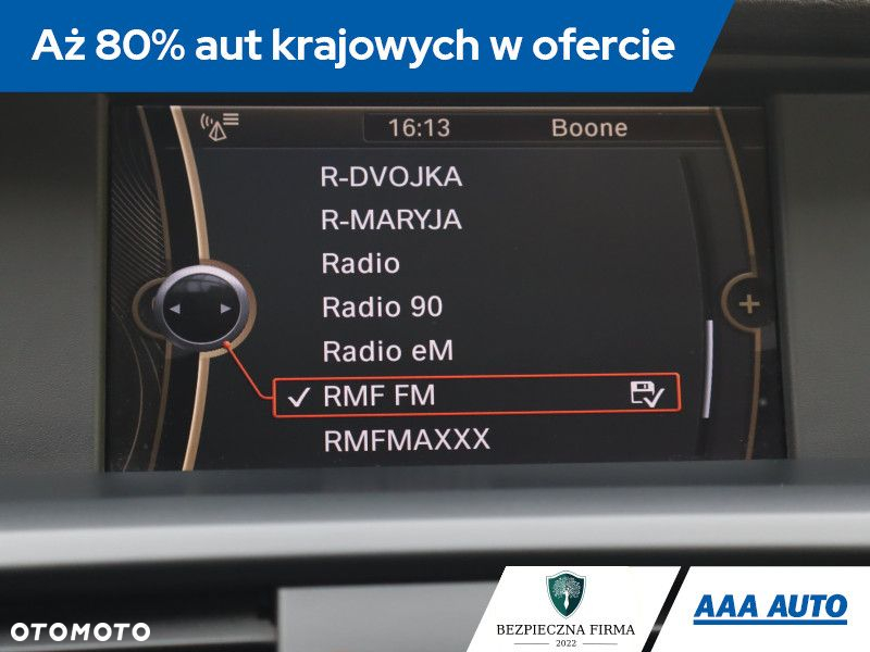 BMW X3 - 21