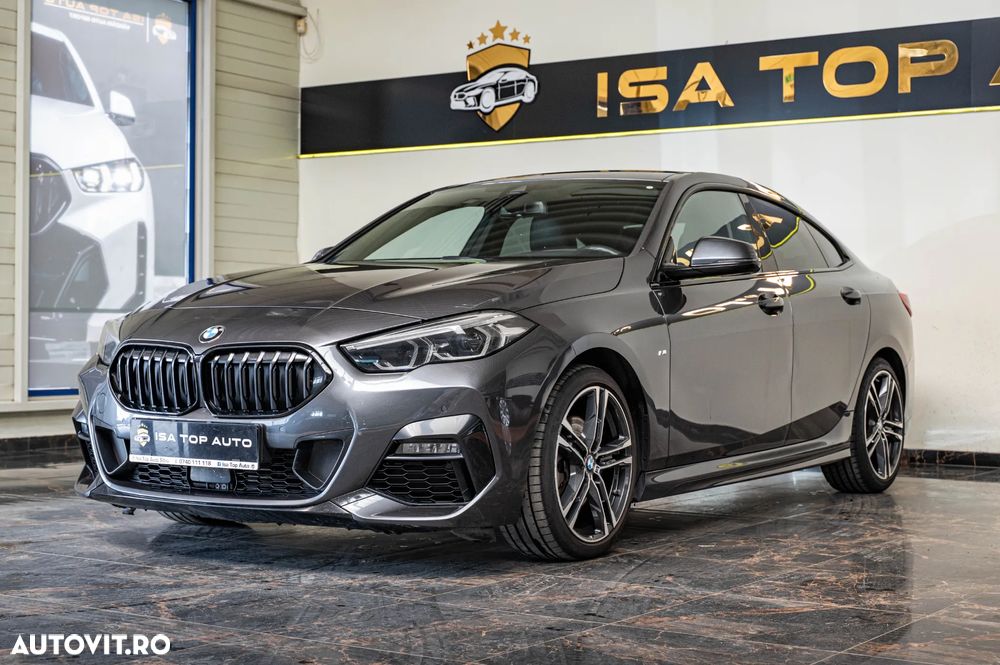 BMW Seria 2 218i Aut. M Sport - 1