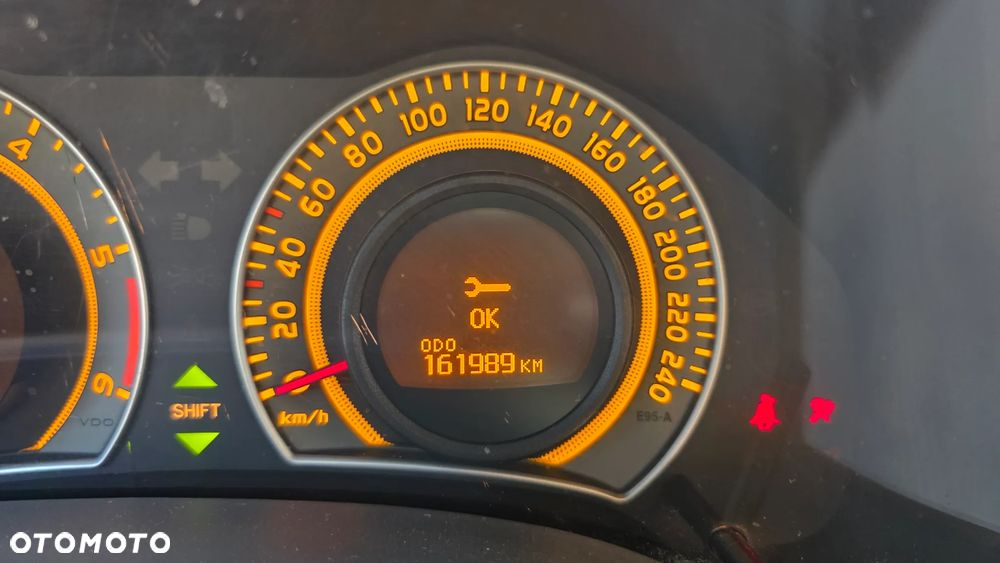 Toyota Corolla 1.4 D-4D Terra Polaris - 28