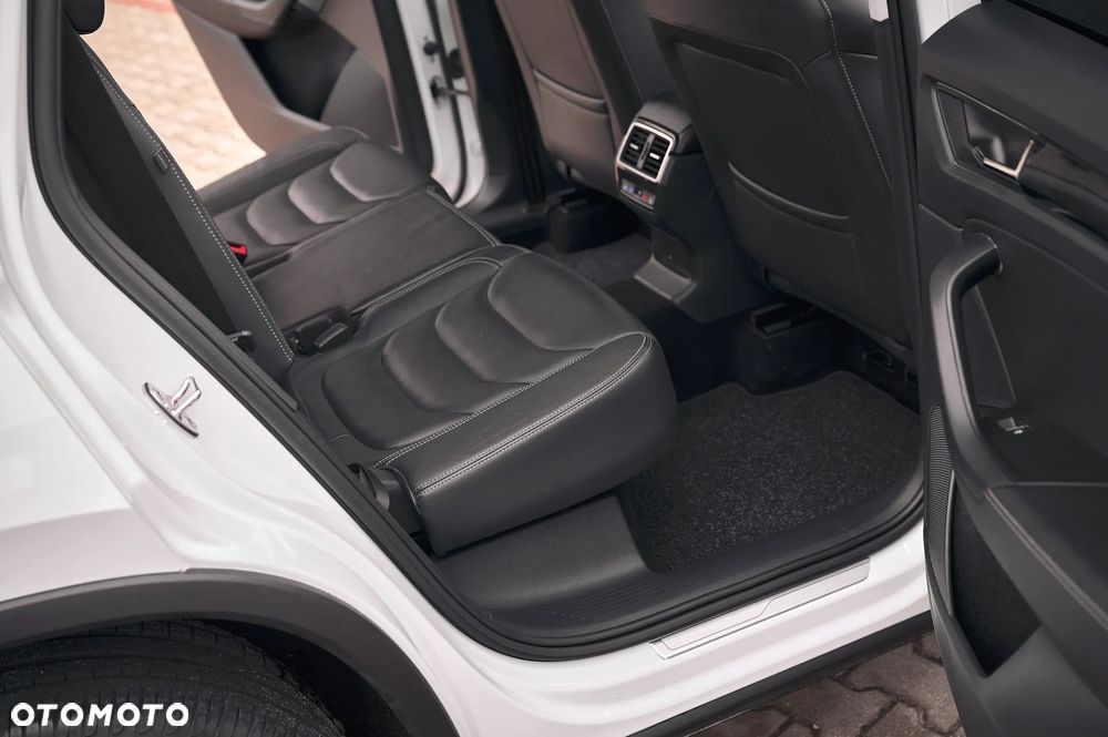 Skoda Kodiaq 2.0 TDI 4x4 Business DSG - 30