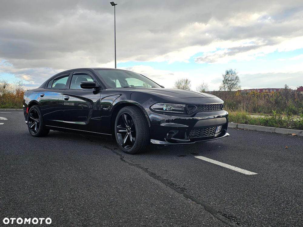 Dodge Charger - 5