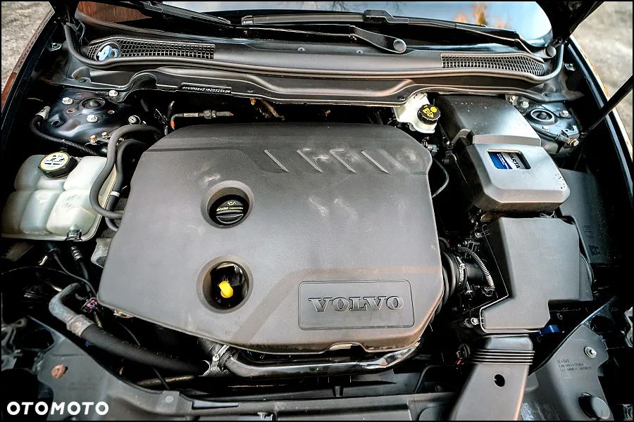 Volvo S40 - 37