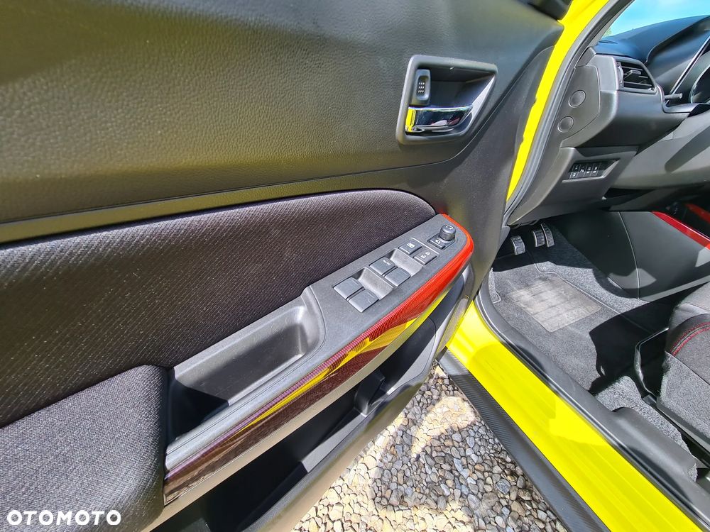 Suzuki Swift - 17
