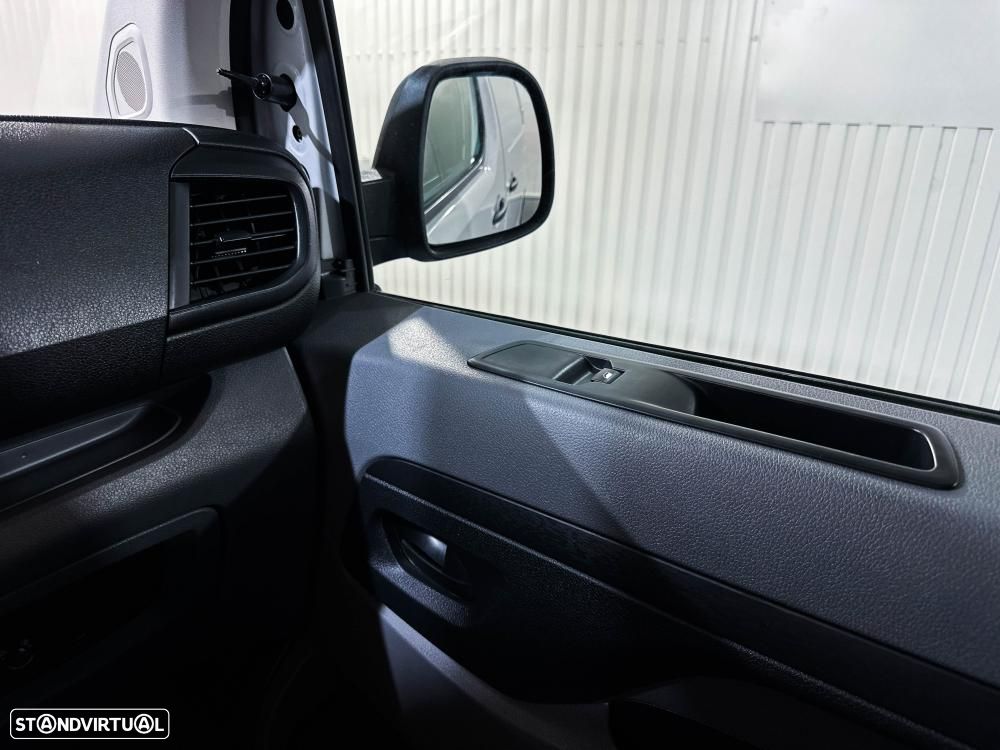 Peugeot Expert e Expert L2 Premium - 28
