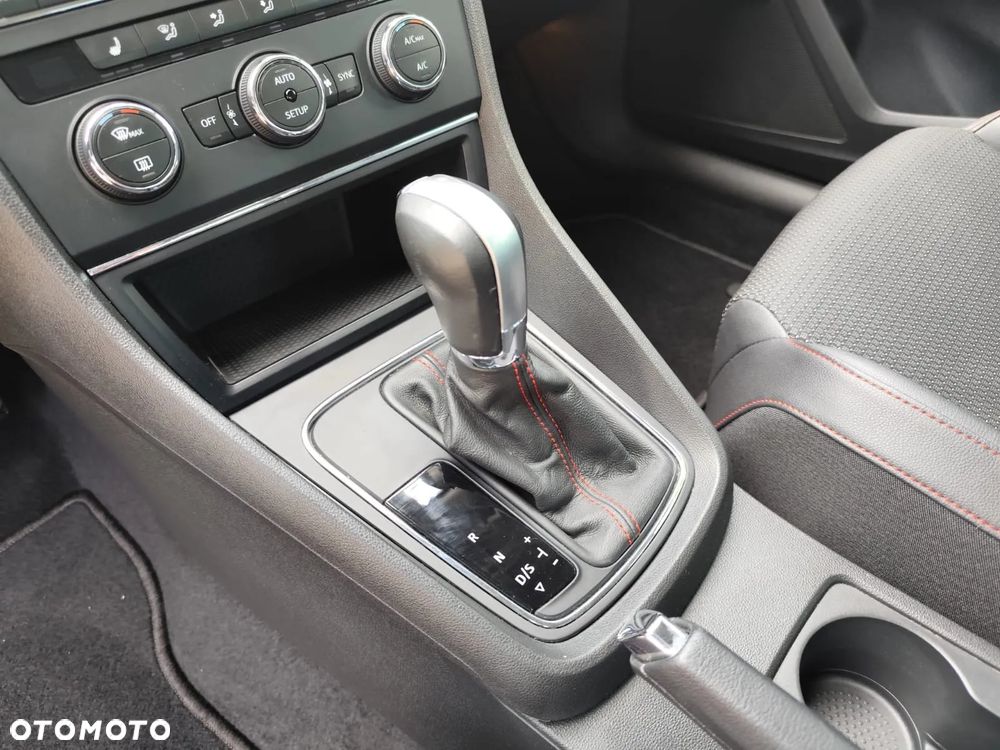 Seat Leon 2.0 TDI DPF Start&Stop DSG FR - 35