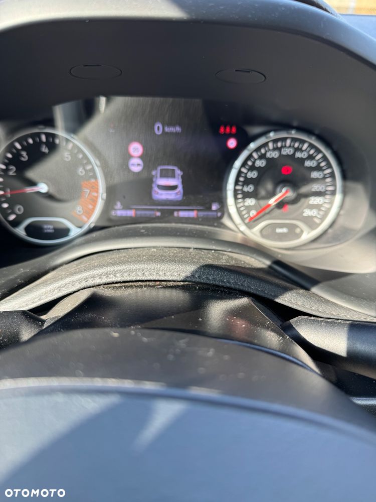 Jeep Renegade - 7